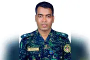 মিরসরাইয়ে সড়ক দুর্ঘটনায় আনসার-ভিডিপি কর্মকর্তা নিহত