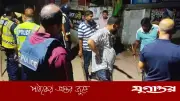 সিরাজগঞ্জে আর্জেন্টিনা-ব্রাজিল সমর্থকদের সংঘর্ষে আহত ১৫