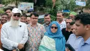 সেমিফাইনালে আর্জেন্টিনার মুখোমুখি ইংল্যান্ড, রাঙ্গামাটি জলমগ্ন