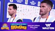 কোয়ার্টার ফাইনালে সুইজারল্যান্ডের মুখোমুখি আর্জেন্টিনা, অপরিবর্তিত একাদশ