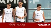 মিশরের বিপক্ষে আর্জেন্টিনার সম্ভাব্য একাদশে তিন পরিবর্তন