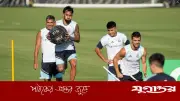 সুইজারল্যান্ডের বিপক্ষে আর্জেন্টিনার সম্ভাব্য একাদশ নিয়ে যা জানা গেল