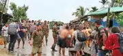 সাজেকে আটকে পড়া আরও ৪২১ পর্যটককে উদ্ধার করল সেনাবাহিনী