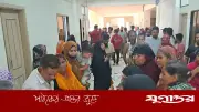 শিবচরে সড়ক দুর্ঘটনায় চাচি-ভাতিজি নিহত, আহত ৫