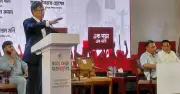 আওয়ামী লীগ ধ্বংস হয়ে দিল্লিতে সমাহিত: স্বরাষ্ট্রমন্ত্রী