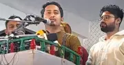 সারজিস আলম: আওয়ামী লীগের রাজনৈতিক অধ্যায় শেষ, এখন বাংলাদেশপন্থী শক্তি বেছে নিতে হবে