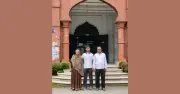 বিসিএসে পুলিশ ক্যাডারে প্রথম বাচ্চু: প্রত্যন্ত গ্রামের গর্ব