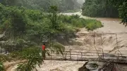 বান্দরবান ভ্রমণ নিষেধাজ্ঞার মেয়াদ বাড়ল, পাহাড়ধসে ২২ প্রাণহানি