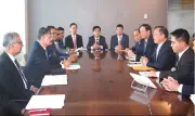 বাংলাদেশ ও ভিয়েতনাম মানব পাচার রোধে নিরাপত্তা সহযোগিতা জোরদারে অঙ্গীকার
