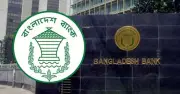 বেসরকারি খাতে ঋণ প্রবৃদ্ধির লক্ষ্যমাত্রা কমিয়ে ৬.৮% নির্ধারণ