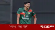 ওডিআই সিরিজের দ্বিতীয় ম্যাচে জিম্বাবুয়ের বিপক্ষে শুরুতেই তোপ বাংলাদেশের