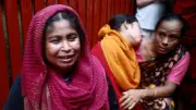বাংলাদেশের বাজেট ঘোষণা: রাজস্ব আয় ও ব্যয়ের লক্ষ্যমাত্রা নির্ধারণ