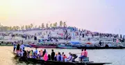 বগুড়ায় যমুনা তীরে দুটি নতুন নদী বন্দর প্রতিষ্ঠার প্রজ্ঞাপন জারি