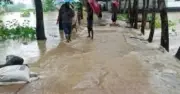 বাংলাদেশে জলবায়ু বিপর্যয়ের নতুন ধারা: তাপপ্রবাহের পর বন্যা