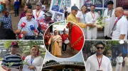 এফডিসিতে ভোটার উপস্থিতি কম থাকলেও উৎসবমুখর পরিবেশে চলছে শিল্পী সমিতির নির্বাচন