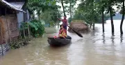 বন্যায় প্রস্তুতির অভাবে প্রতিবছরই ক্ষতি: পূর্বাভাস ও বাস্তবতা