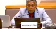 টেকসই উন্নয়নে জলবায়ু সহনশীলতা ও দক্ষতা উন্নয়নের ওপর জোর দিয়েছে বাংলাদেশ