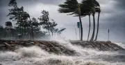 দেশের ১৯ অঞ্চলে বজ্রসহ ঝড়ো হাওয়ার পূর্বাভাস, নদীবন্দরে ১ নম্বর সতর্ক সংকেত