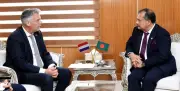 মিডিয়া ও যোগাযোগে বাংলাদেশ-নেদারল্যান্ডস সহযোগিতা চায় বাংলাদেশ