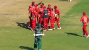 ফের ব্যাটিং ব্যর্থতায় সিরিজ হারল বাংলাদেশ