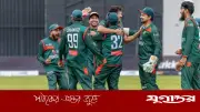 জিম্বাবুয়ে সিরিজ রক্ষায় একাদশে এক পরিবর্তন বাংলাদেশের
