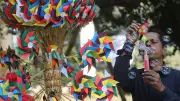 শিশুদের নিরাপদ খেলনা নিশ্চিতে নতুন মানবিধি: সরকারের প্রশংসনীয় উদ্যোগ