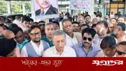 বাংলাদেশ ট্রিলিয়ন ডলারের অর্থনীতির দিকে এগোচ্ছে: অর্থমন্ত্রী