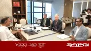 দেশে ১০ লাখ মানুষের অন্ধত্ব দূর করতে মহাপরিকল্পনা: স্বাস্থ্য প্রতিমন্ত্রী