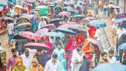 বাংলাদেশে জনসংখ্যা বৃদ্ধি: শিক্ষা, স্বাস্থ্য ও কর্মসংস্থানে সংকট