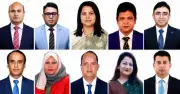 প্রশাসনে একযোগে ১৭৯ উপসচিবকে যুগ্মসচিব পদে পদোন্নতি, ১০ ডিসি সহ