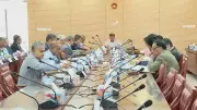 নতুন বছরে নতুন সাজে সাজবে বাংলাদেশের রেলওয়ে