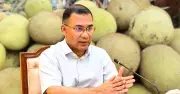 চীনে কাঁঠাল রপ্তানির উদ্যোগ, চুক্তি স্বাক্ষর