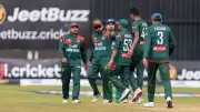 হোয়াইটওয়াশ এড়াতে বাংলাদেশের লক্ষ্য ২০০ রান