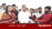 সরকার সিঙ্গাপুর-কানাডা নয়, বাংলাদেশকে সবুজ-বাসযোগ্য করতে চায়: প্রতিমন্ত্রী