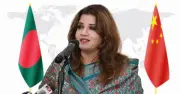 চীনের প্রস্তাব পরীক্ষা-নিরীক্ষা করবে বাংলাদেশ: পররাষ্ট্র প্রতিমন্ত্রী