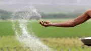 সরকার রাশিয়া ও কানাডা থেকে ৭৫ হাজার টন এমওপি সার আমদানি করবে