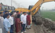 সিঙ্গাপুর-কানাডার প্রতিশ্রুতি নয়, বাসযোগ্য দেশ গড়বে সরকার: প্রতিমন্ত্রী