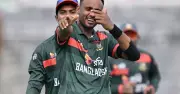 জিম্বাবুয়ের বিপক্ষে দ্বিতীয় ওয়ানডেতে টস জিতে ফিল্ডিং নিল বাংলাদেশ