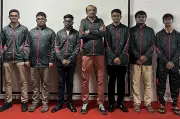 পদার্থবিজ্ঞান অলিম্পিয়াডে বাংলাদেশের তিন পদক: রৌপ্য ও ব্রোঞ্জ জয়