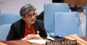 জাতিসংঘে আফগানিস্তানে বাংলাদেশি কূটনীতিক রাবাব ফাতিমার মনোনয়ন