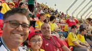 আমেরিকায় বিশ্বকাপের মাঠে বাংলাদেশি ফুটবলপ্রেমীদের অভিজ্ঞতা