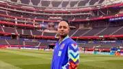 ফুটবল বিশ্বকাপে স্বেচ্ছাসেবক বাংলাদেশি তৌহিদুল ইসলামের গল্প