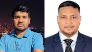 বিএআরএফ সভাপতি ও সম্পাদকের যুদ্ধবিরতি ভাঙার হুমকি, গাজায় হামলায় নিহত ১২