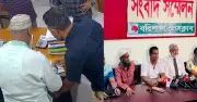 বরিশালে এমডির অণ্ডকোষ চেপে চেক স্বাক্ষর: যুবদলের দাবি অভিযুক্ত তাদের সদস্য নন