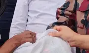 বিজিবির ত্রাণ সহায়তা: কক্সবাজারে বন্যাদুর্গত ২০০ পরিবার পেল ত্রাণ