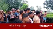 পাটগ্রাম সীমান্তে বিএসএফের পুশইন ব্যর্থ, বিজিবির বাধায় তিন ভারতীয় ফেরত