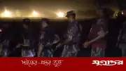 শেরপুর সীমান্তে বিএসএফের পুশইন চেষ্টা ব্যর্থ করল বিজিবি