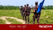 বিএসএফের ২৪ জন পুশইন চেষ্টা ব্যর্থ করেছে বিজিবি