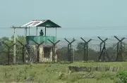 কোম্পানীগঞ্জ সীমান্তে সাতজনকে পুশ ইন চেষ্টা প্রতিহত করল বিজিবি
