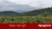 সীমান্তে ৭ জনকে পুশইনের প্রচেষ্টা প্রতিহত করল বিজিবি